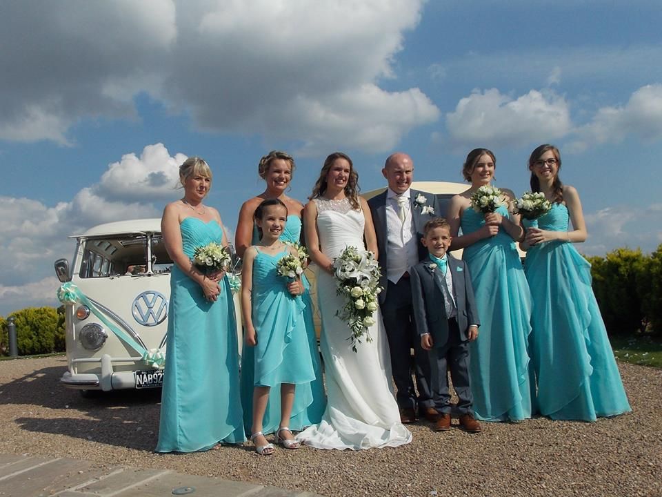 VW 4 Weddings