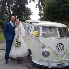 VW 4 Weddings