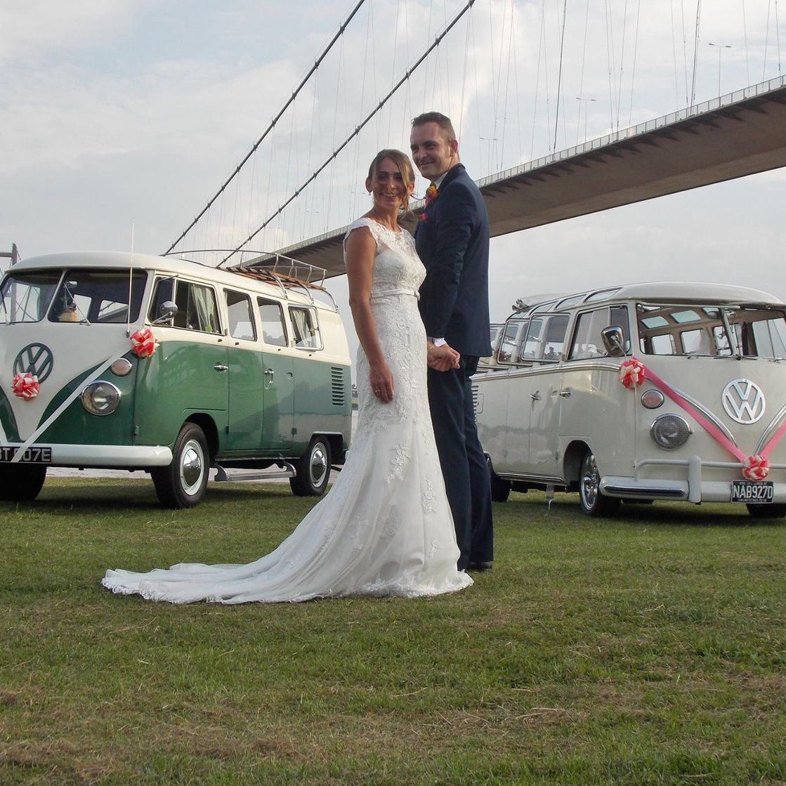 VW 4 Weddings